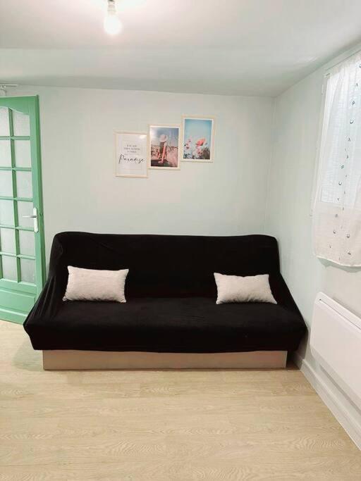 Grand Appartement Peripherie De Paris Et N1 "Appart'6" Пиерфитл-сюр-Сен Екстериор снимка