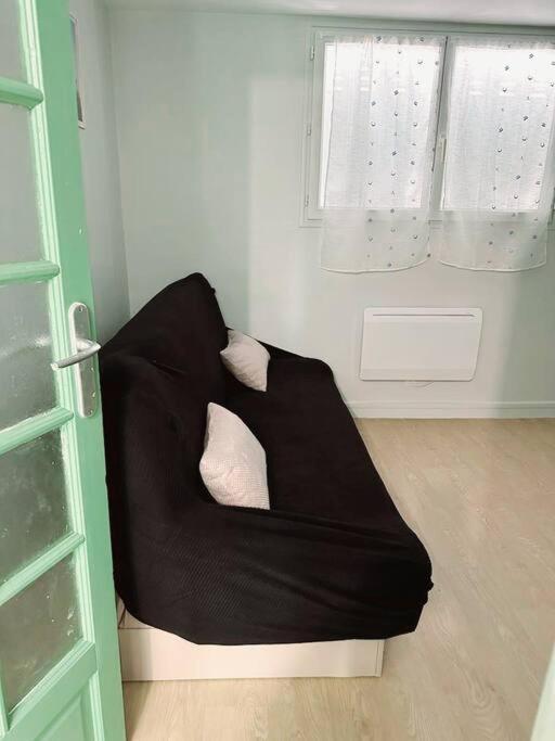 Grand Appartement Peripherie De Paris Et N1 "Appart'6" Пиерфитл-сюр-Сен Екстериор снимка