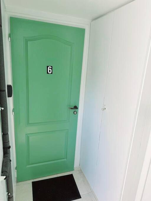 Grand Appartement Peripherie De Paris Et N1 "Appart'6" Пиерфитл-сюр-Сен Екстериор снимка