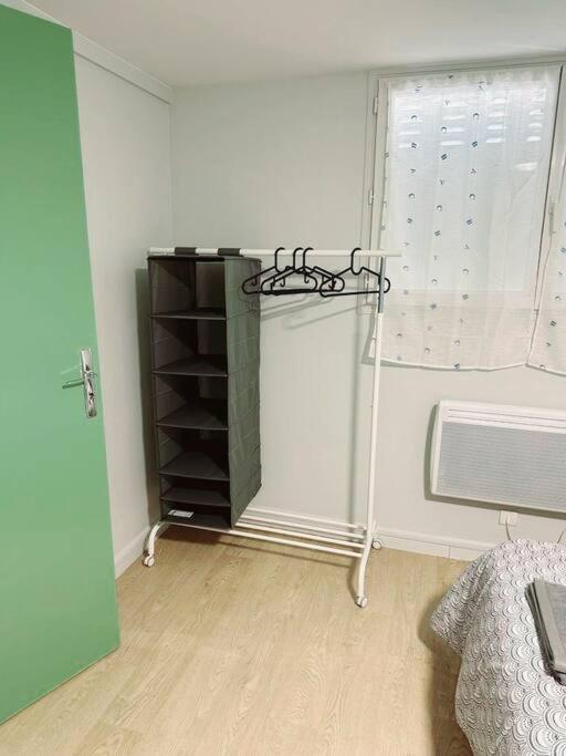 Grand Appartement Peripherie De Paris Et N1 "Appart'6" Пиерфитл-сюр-Сен Екстериор снимка